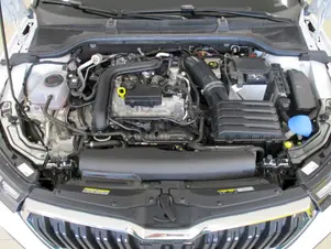 Škoda Kamiq Style