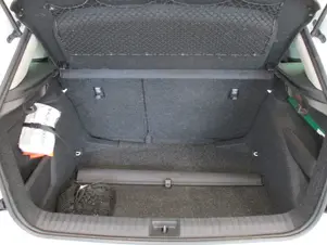 Škoda Kamiq Style