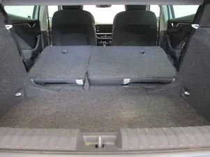 Škoda Kamiq Style