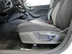 Škoda Kamiq Style