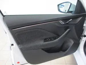 Škoda Kamiq Style