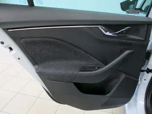 Škoda Kamiq Style