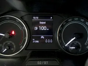 Škoda Kamiq Style