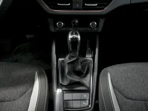 Škoda Kamiq Style