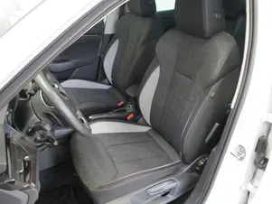 Škoda Kamiq Style