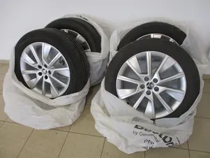 Škoda Kamiq Style