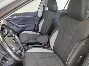 Škoda Kamiq Style