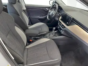 Škoda Kamiq Style
