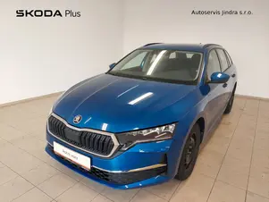 Škoda Octavia Selection