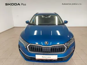 Škoda Octavia Selection