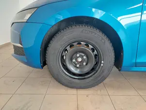 Škoda Octavia Selection