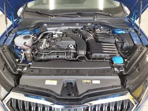 Škoda Octavia Selection