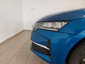 Škoda Octavia Selection