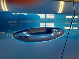 Škoda Octavia Selection