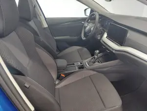 Škoda Octavia Selection