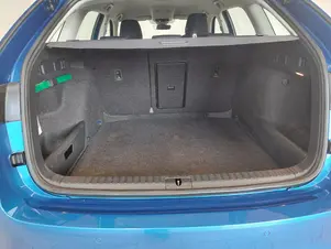 Škoda Octavia Selection