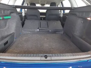 Škoda Octavia Selection