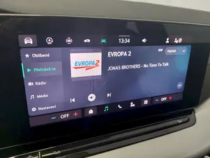 Škoda Octavia Selection