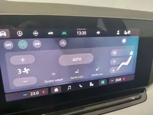 Škoda Octavia Selection