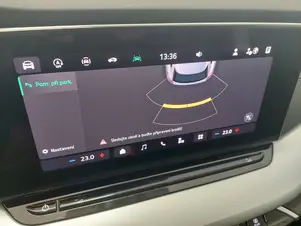 Škoda Octavia Selection