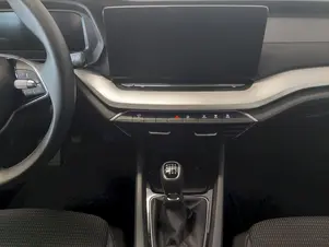 Škoda Octavia Selection