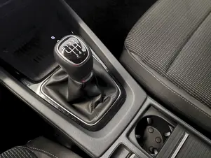 Škoda Octavia Selection