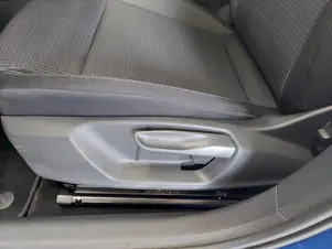 Škoda Octavia Selection