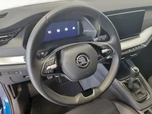 Škoda Octavia Selection