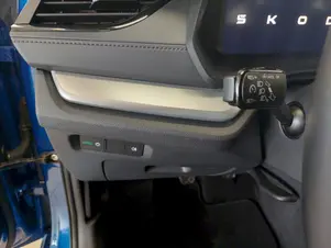 Škoda Octavia Selection