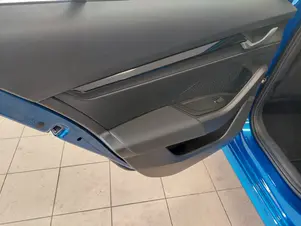 Škoda Octavia Selection