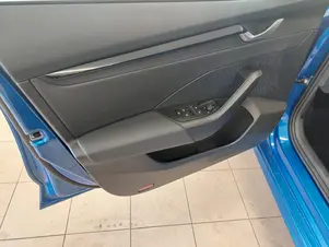 Škoda Octavia Selection