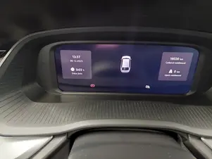 Škoda Octavia Selection