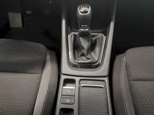 Škoda Octavia Selection