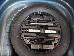 Škoda Octavia Selection