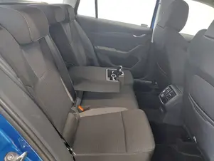 Škoda Octavia Selection