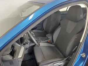 Škoda Octavia Selection