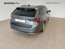 Octavia Selection