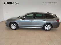 Octavia Selection