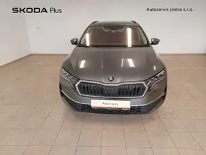 Škoda Octavia Selection