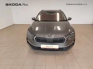 Škoda Octavia Selection