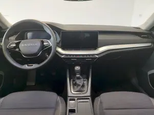 Škoda Octavia Selection