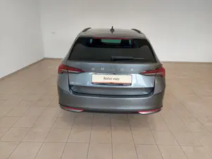 Škoda Octavia Selection