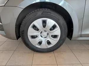 Škoda Octavia Selection