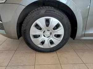 Škoda Octavia Selection