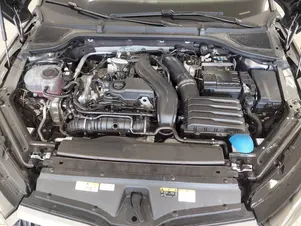 Škoda Octavia Selection