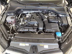 Škoda Octavia Selection