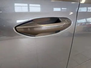 Škoda Octavia Selection