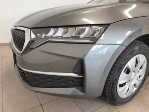 Škoda Octavia Selection