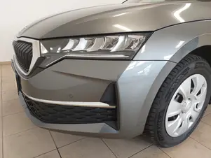 Škoda Octavia Selection