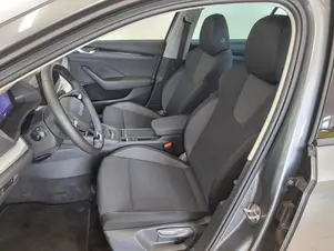 Škoda Octavia Selection